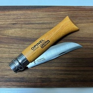 Opinel N°10 Carbon