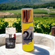 long lasting 24/H perfume EDP 50 ml men perfume