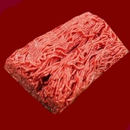 [SHCF] Premium Imported Minced Beef Meat 2Kg± Australia India Import Daging Kisar Hancur Ground