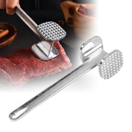 Steak Meat Tenderizer Beef Hammer 2in1 - Steak Meat Grinder Beef Hammer 2in1 Kitchen Tools - Multifu