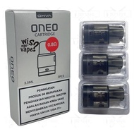 Promo Cartridge Oxva Oneo - Oneo Catridge Authentic .Jp