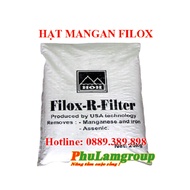 Mangan GREENSAND Seeds, Manganese Filox, MQ7 Water Filter Seeds 1kg