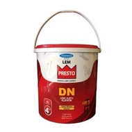 Lem Presto / Lem Kayu Presto / Lem Presto DN 4kg