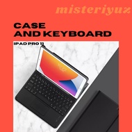Keyboard And Case iPad Pro 11 2020 2021