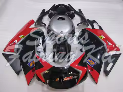 Fairing for Aprilia RS125 2000 - 2005 Abs Fairing for Aprilia RS125 04 05 Abs Fairing for Aprilia RS
