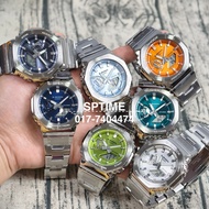 CASIO G-SHOCK GM-2110D-2A / GM-2110D-2B / GM-2110D-3A / GM-2110D-4A / GM-2110D-7A / GM-2110D / GM-21