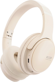 Lenovo × KiiP TH60 Wireless Headphone Bluetooth Headset Earphone AUX 3.5mm Low Latency Bluetooth5.3