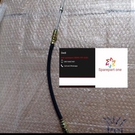 Lower clutch master pipe hose bmw E30 M40 E36 E34 E 29