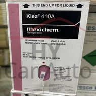 R410A 10KG KLEA REF GAS