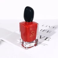 🌟 🌟น้ำหอมแท้100% Giorgio Armani Si Passione Intense Fiori Eau De Parfum น้ำหอมผู้หญิง น้ำหอมแบรนด์เน