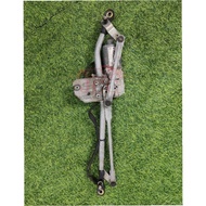 AUDI TT 8J FRONT WIPER MOTOR AND LINKAGE [2G-6C-I21]
