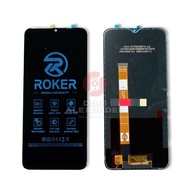 LCD TOUCHSCREEN OPPO A16 - A16S - LCD REALME C25 - C25S - LCD REALME NARZO 50A COMPLETE FULLSET Save