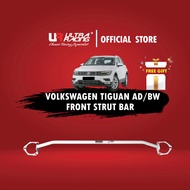 Ultra Racing | Volkswagen Tiguan AD/BW 1.4/2.0 TSI '16 (2WD)(4WD)(5/7 SEATER) - Front Strut Bar 2 Po