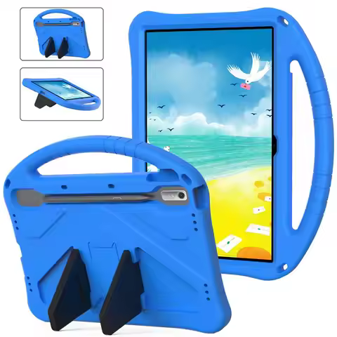 For Lenovo Tab P11 2nd Generation Case TB350FU TB350XU XiaoXin Pad P11 2022 11.5 inch Cover coque fo