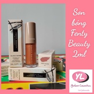 Fenty Beauty- Gloss Bomb Universal Lip Luminizer