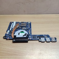 motherboard mainboard mobo mesin normal Laptop Acer aspire S3 core i5