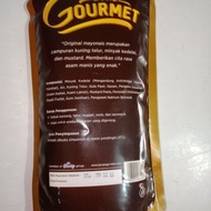 Mayonaise Euro Gourmet 1kg