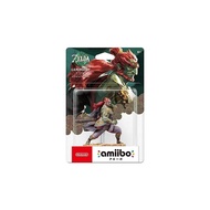 amiibo Ganondorf [Tears of the Kingdom] (The Legend of Zelda series)