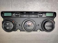 2007 福斯 VW Passat B6 2.0 TDI FSI 空調冷氣面板