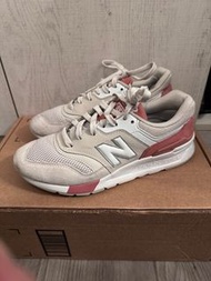 New Balance 997 Sneaker 波鞋