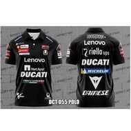 Ducati Racing Shirt, Motorcycle Shirt, Ducati Rider