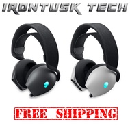 Alienware AW720H Dual-Mode Wireless Gaming Headset - Dolby Atmos Enabled - 2 Yrs Dell Malaysia Warra