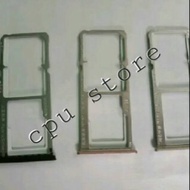 Sim tray sim Lock slot holder sim card holder OPPO A39 .