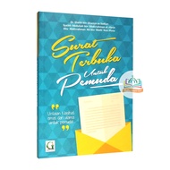 Open Letter for Youth: The Strand of Golden Advice from Scholars for Youth - Griya Ilmu