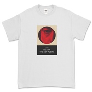 JOJI - NECTAR THE NEW ALBUM T-SHIRT
