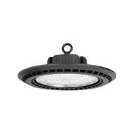 ZM10Q กันน้ำ IP65 ไฟ LED ไฮเบย์ UFO ประหยัดพลังงาน 1000W/150W/200W ไฟคลังสินค้าโรงงาน ดีไซน์แข็งแรงท