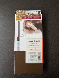 Love Liner 眼線筆