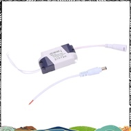 LED Transformer -  Constant Transformer 4-7W LED Driver Power Supply Transformer DC12-24V