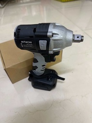 thân máy siết bulong-hitachi