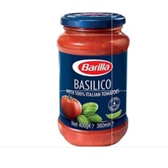 Barilla Basilico Pasta Sauce 400gr / Basilico Pasta Sauce