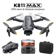 K K811MAX Brushless GPS Automatic Return Drone Aerial Camera Quadcopter Obstacle Avoidance Remote Co
