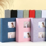 4R 200 pcs or 300pcs Photo Album(Ready Stock)