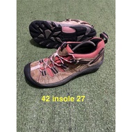 Outdoor shoes s42 kenen