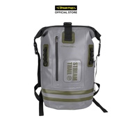 Stream Trail-Dry Tank 25L Stripe Waterproof Backpack Capacity 25L