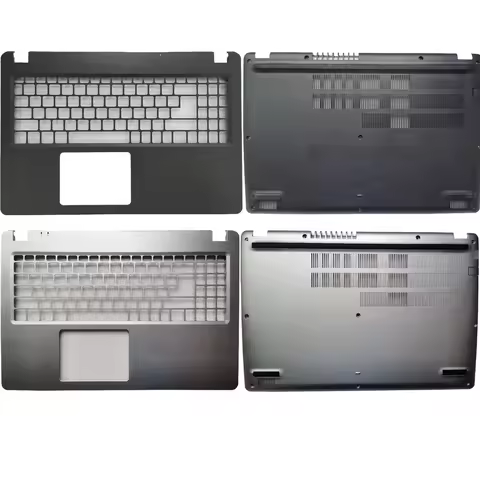 New Bottom Cover For Acer Aspire 3 A315-42 A315-42G A315-54 A315-54K A315-56 N19C1 Palmrest Upper/Ba