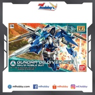 HGBD Gundam 00 Diver Ace