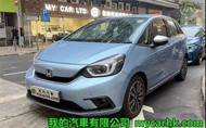Honda  JAZZ EHEV Auto