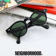 neighborhood x Julius Tart optical , HAROLD , BLACK , size 47-24