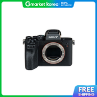 Sony | Sony Alpha Full-Frame A7Rv/A7R5 (Genuine) New Product