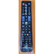 (Local Shop) Genuine 100% New Original Samsung Smart TV Remote Control BN59-01198Q