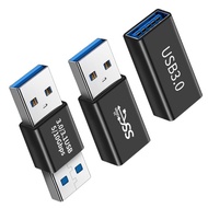 USB to USB Adapter - USB Connector
