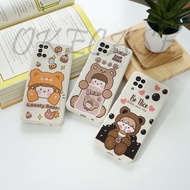 Softcase Camera Protection [UV09] for XIAOMI 9T poco X3 R.4A R.5+ R.5A R.6A R.7 R.8A R.9 R.9A R.9C R