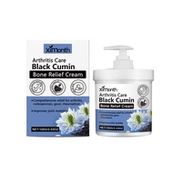 ....#Ximonth Joint Relief Cream Nourishes and Relieves Pain in Joints and Muscles in the Hands and F