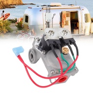 phoenixshop Luqeeg RV Water Heater  10 Gallon Heatproof & Highly Sealed Solenoid Gas Valve Replaceme