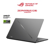 ROG Zephyrus G16 AI PC GA605W-VQR035W GA605W-VQR037W AI 9 HX 370/ 32GB DDR5/ 1TB 4.0/ RTX 4060 8GB/ 