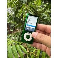 IPod Nano 5th gen 16GB Green